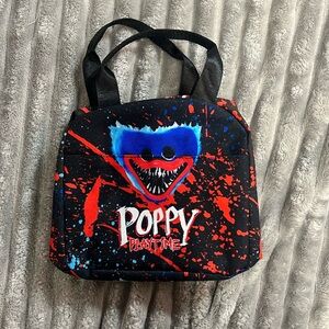 Poppy Playtime lunchbox